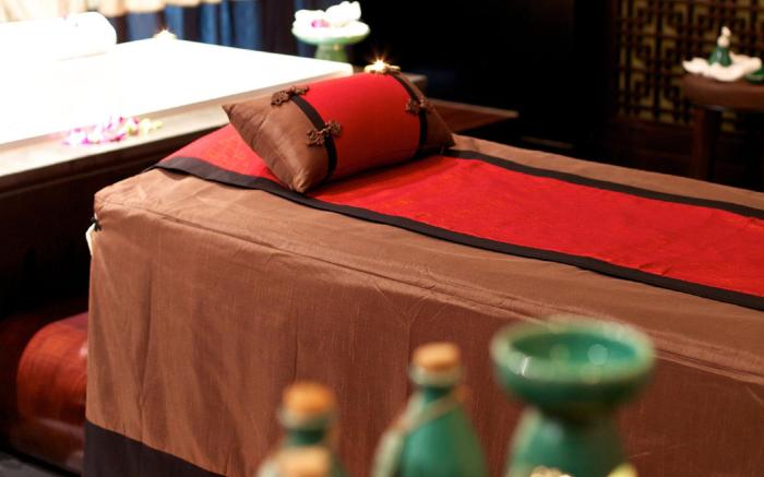 Banyan Tree Hangzhou