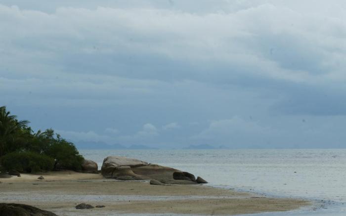 Tharathip Resort Koh Phangan