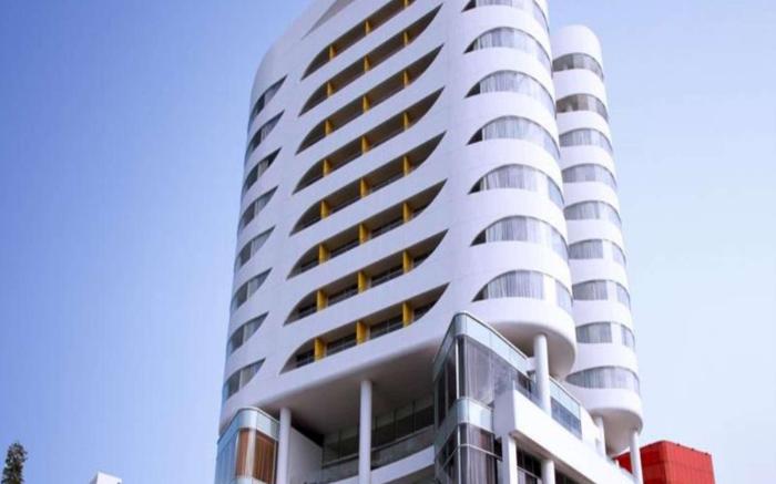 Sensa Hotel Bandung