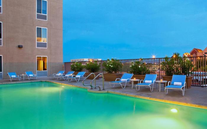 DoubleTree by Hilton Las Vegas East Flamingo