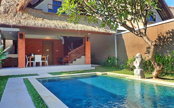 Mutiara Bali Boutique Resort, Villas and Spa