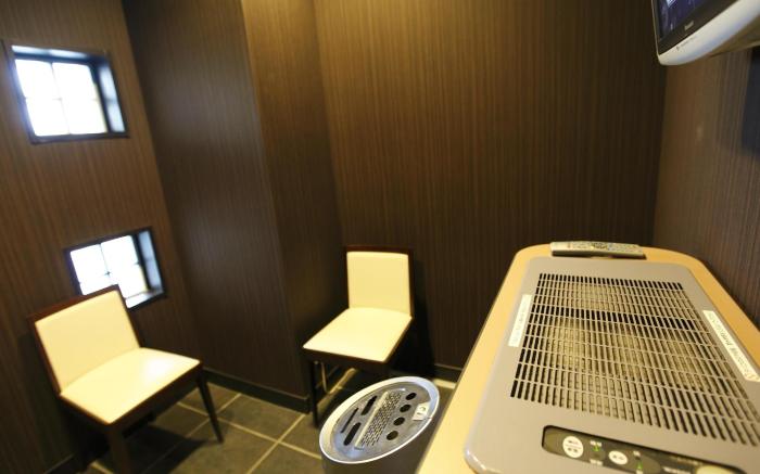 Natural Hot Spring Dormy Inn Premium Kyoto Ekimae