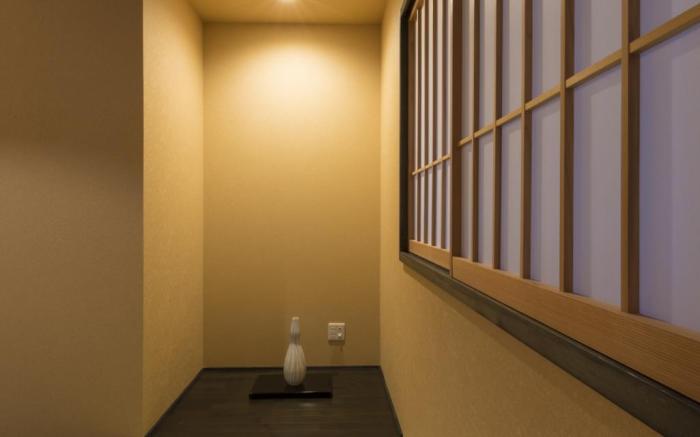 MUSUBI HOTEL Kyoto Sanjo Bettei