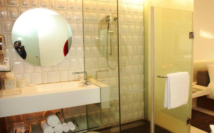 The Park Hyderabad Hotel