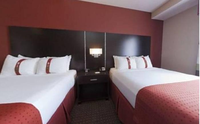 Holiday Inn Meridian East I 59 / I 20 By IHG