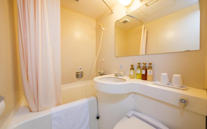 Kyoto Plaza Hotel