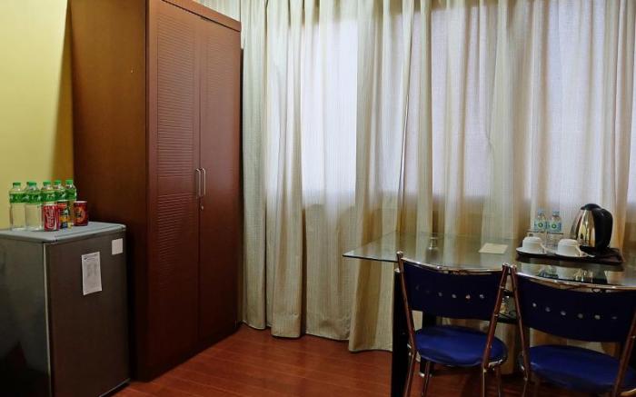 A&A Plaza Hotel