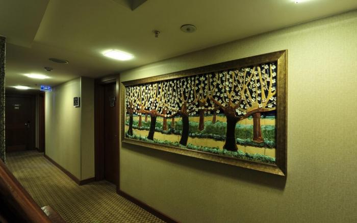 Istanbul Golden City Hotel