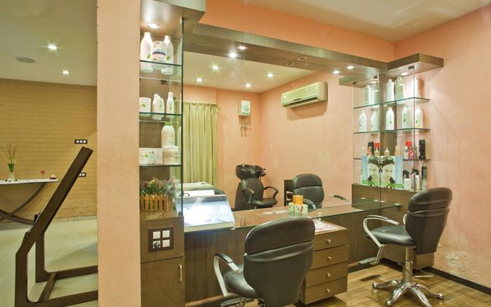 Hotel Cambay Sapphire - Gandhinagar