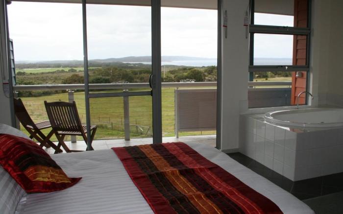 Torbay Seaview Holiday Apartments
