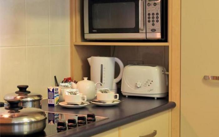 Caloundra Central Apartment Hotel