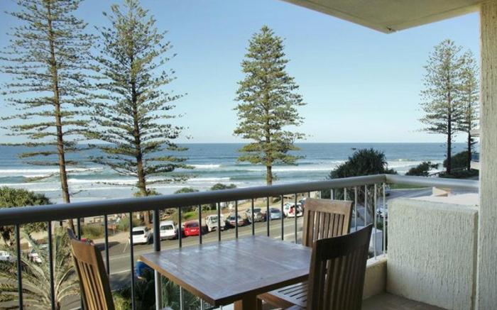 Coolum Caprice