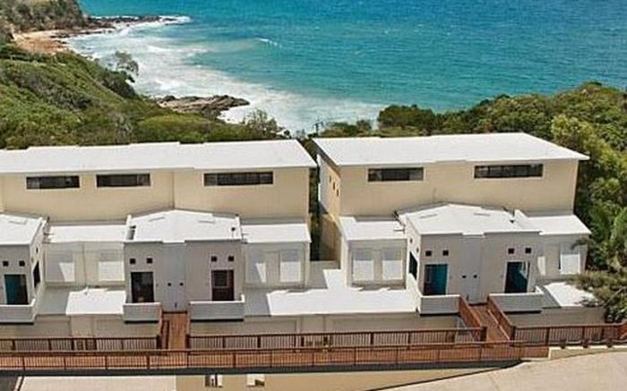 The Point Coolum Hotel