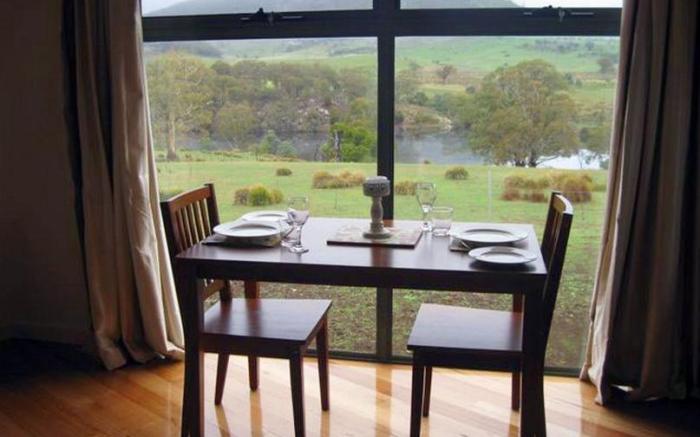 Curringa Farm Accommodation