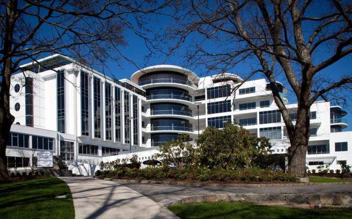 Mantra Charles Hotel Launceston