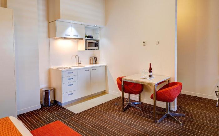 Mantra Charles Hotel Launceston