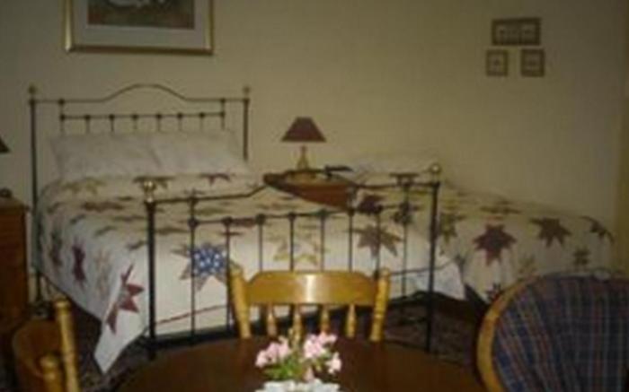 Robe House B&B