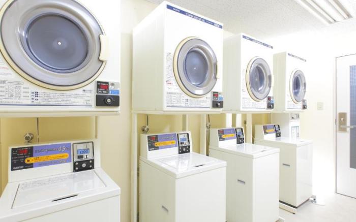 HOTEL MYSTAYS Fukuoka Tenjin