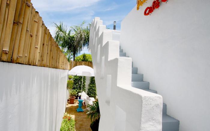 Costa Village Pool Villa