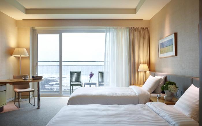 Haevichi Hotel & Resort Jeju