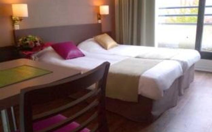 Hotel Amhotel Italie