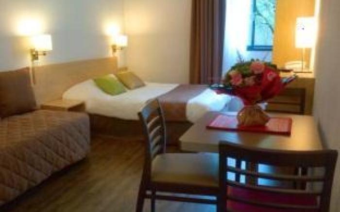 Hotel Amhotel Italie