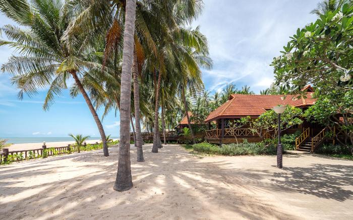 Regent – Chalet, Hua Hin