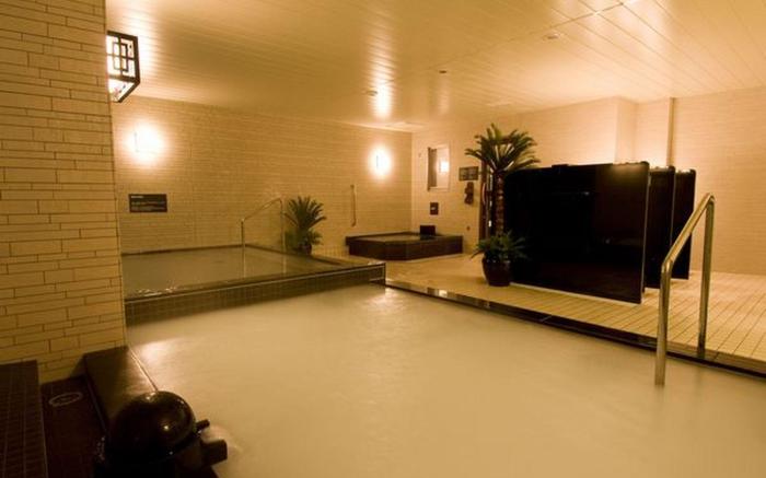 Dormy Inn Nagasaki Hot Spring