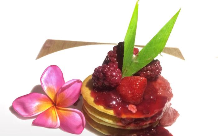 The Niche Bali Hotel