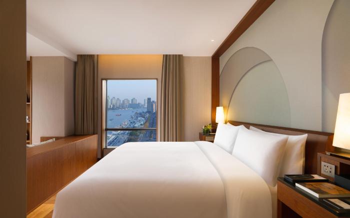 MaxX by Steigenberger Shanghai on the Bund