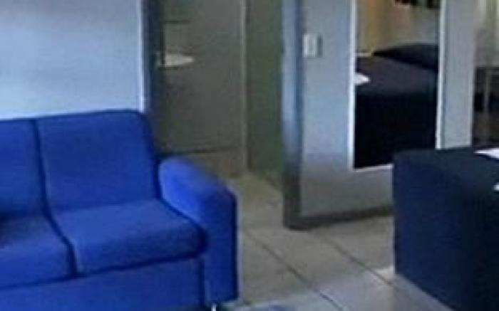 Cairns Sunland Leisure Park Hotel