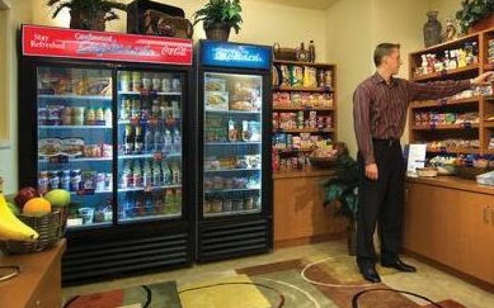 Candlewood Suites Abilene By IHG