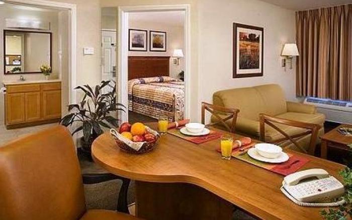 Candlewood Suites Austin North-Cedar Park By IHG