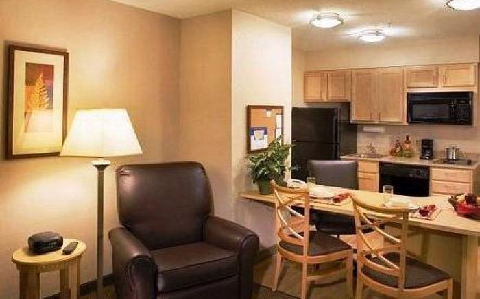 Candlewood Suites Austin North-Cedar Park By IHG