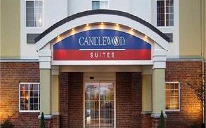 Candlewood Suites Elgin – Northwest Chicago By IHG