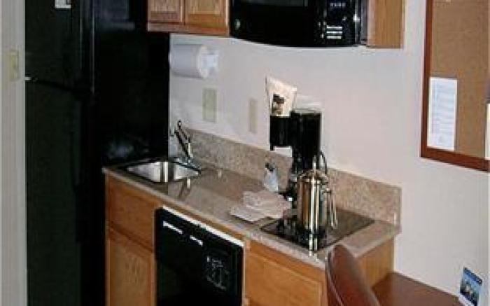 Suburban Studios Fort Smith