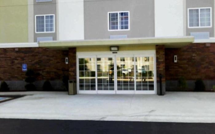 Candlewood Suites Jonesboro By IHG