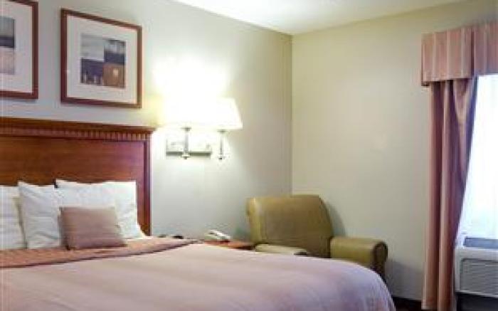 Candlewood Suites LAX Hawthorne By IHG