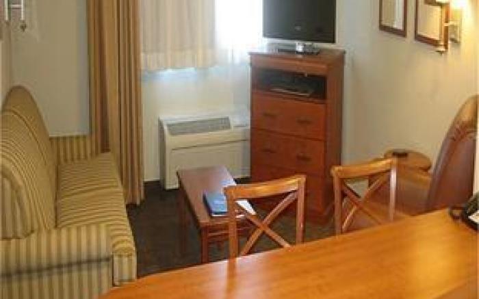 Comfort Inn & Suites Memphis Germantown