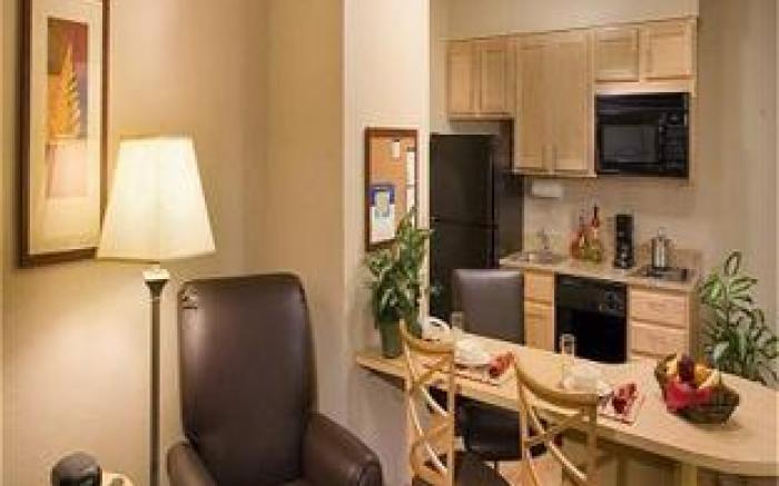 Candlewood Suites Milwaukee Brown Deer Hotel By IHG