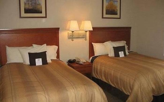 Candlewood Suites Pearl By IHG