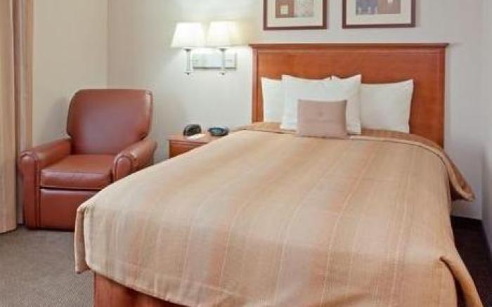 Candlewood Suites Pearland By IHG