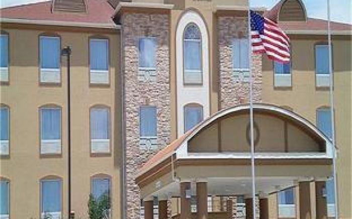 Holiday Inn Express Hotel & Suites Corpus Christi Portland By IHG