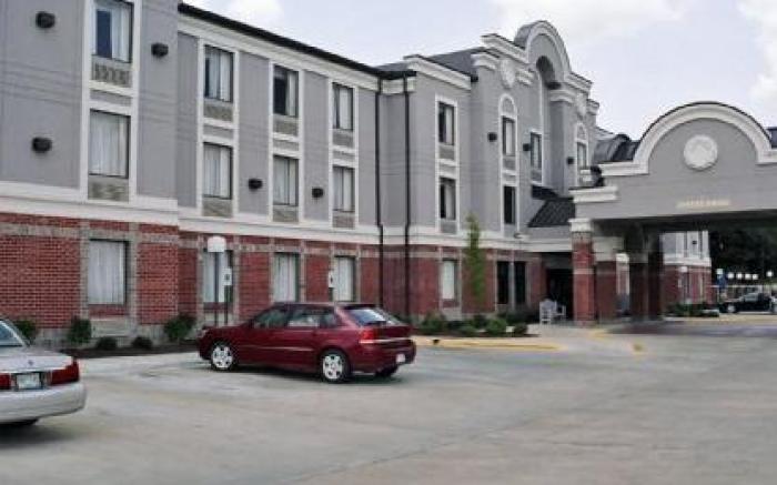 Holiday Inn Express Hotel & Suites Greenville By IHG