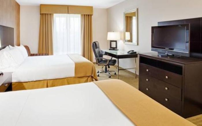 Holiday Inn Express Hotel & Suites Lebanon By IHG