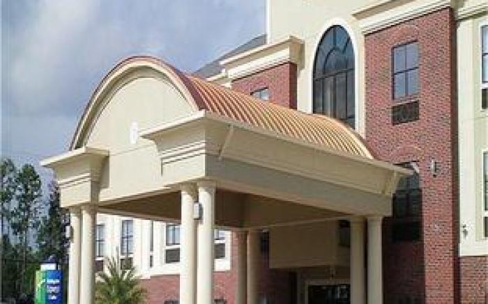 Holiday Inn Express Hotel & Suites Vidor South By IHG