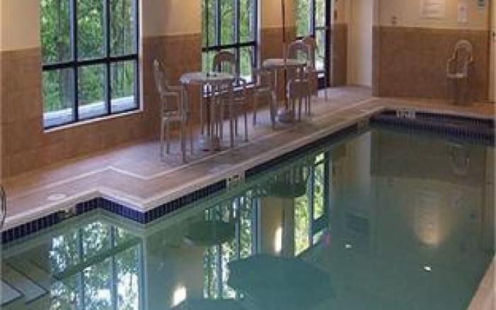 Holiday Inn Express & Suites White Haven-Lake Harmony By IHG