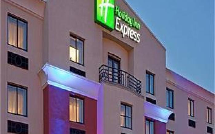 Holiday Inn Express Boston – Saugus By IHG