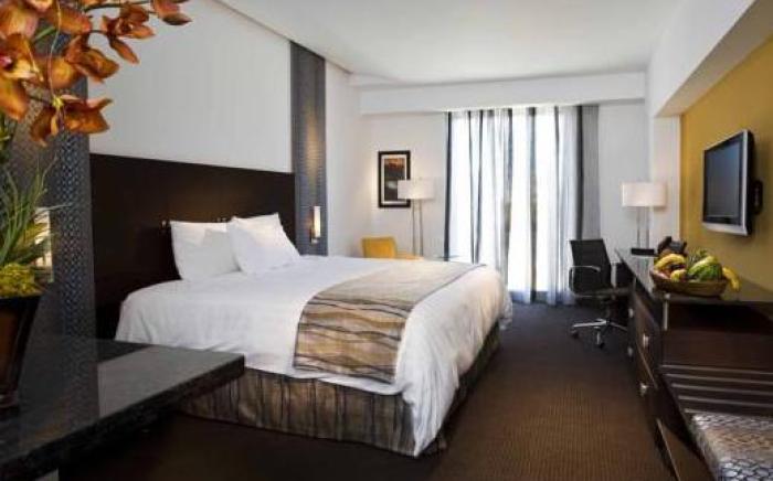 Holiday Inn Santo Domingo By IHG