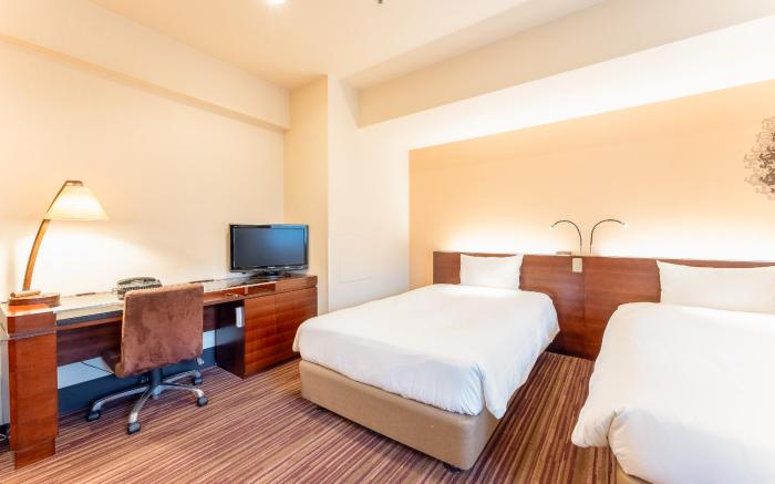 Hotel Keihan Asakusa